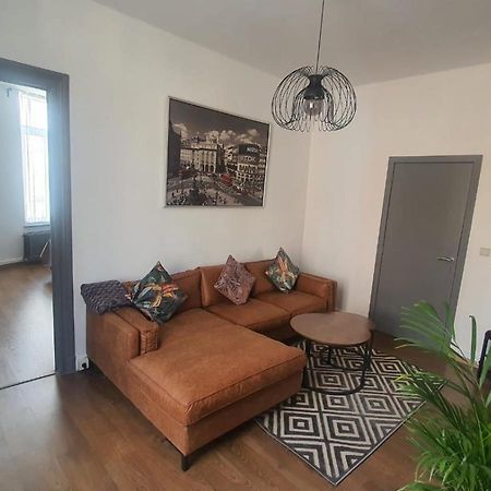 Ailes Center 1 Apartment Brussels Exterior photo